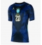 Brasil Lucas Paqueta #20 Replika Bortedrakt Dame VM 2026 Kortermet Brasil Lucas Paqueta #20 Replika Bortedrakt Dame VM 2026 Kortermet