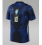 Brasil Neymar Jr #10 Replika Bortedrakt VM 2026 Kortermet