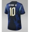 Brasil Neymar Jr #10 Replika Bortedrakt VM 2026 Kortermet Brasil Neymar Jr #10 Replika Bortedrakt VM 2026 Kortermet