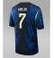 Brasil Vinicius Junior #7 Replika Bortedrakt VM 2026 Kortermet Brasil Vinicius Junior #7 Replika Bortedrakt VM 2026 Kortermet