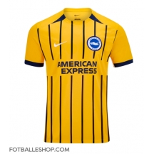 Brighton Replika Bortedrakt 2024-25 Kortermet