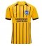 Brighton Yankuba Minteh #11 Replika Tredjedrakt 2025-26 Kortermet