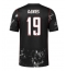 Canada Alphonso Davies #19 Replika Bortedrakt VM 2026 Kortermet