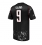 Canada Cyle Larin #9 Replika Bortedrakt VM 2026 Kortermet Canada Cyle Larin #9 Replika Bortedrakt VM 2026 Kortermet