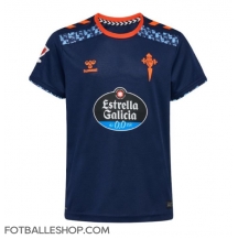 Celta Vigo Replika Bortedrakt 2024-25 Kortermet