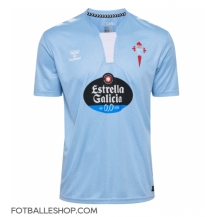 Celta Vigo Replika Hjemmedrakt 2024-25 Kortermet