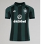 Celtic Benjamin Nygren #8 Replika Bortedrakt 2026-27 Kortermet