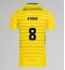 Celtic Kyogo Furuhashi #8 Replika Bortedrakt 2024-25 Kortermet