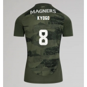 Celtic Kyogo Furuhashi #8 Replika Tredjedrakt 2024-25 Kortermet