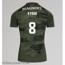 Celtic Kyogo Furuhashi #8 Replika Tredjedrakt 2024-25 Kortermet