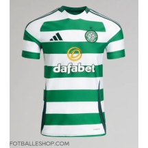 Celtic Replika Hjemmedrakt 2024-25 Kortermet