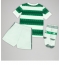 Celtic Replika Hjemmedrakt Barn 2022-23 Kortermet (+ bukser)