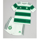 Celtic Replika Hjemmedrakt Barn 2022-23 Kortermet (+ bukser)