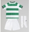 Celtic Replika Hjemmedrakt Barn 2025-26 Kortermet (+ bukser)