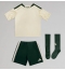 Celtic Replika Tredjedrakt Barn 2026-27 Kortermet (+ bukser)