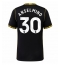 Chelsea Aaron Anselmino #30 Replika Bortedrakt 2026-27 Kortermet Chelsea Aaron Anselmino #30 Replika Bortedrakt 2026-27 Kortermet
