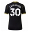 Chelsea Aaron Anselmino #30 Replika Bortedrakt Dame 2026-27 Kortermet
