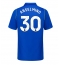 Chelsea Aaron Anselmino #30 Replika Hjemmedrakt 2026-27 Kortermet Chelsea Aaron Anselmino #30 Replika Hjemmedrakt 2026-27 Kortermet