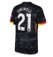 Chelsea Ben Chilwell #21 Replika Tredjedrakt 2024-25 Kortermet