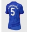 Chelsea Benoit Badiashile #5 Replika Hjemmedrakt Dame 2025-26 Kortermet
