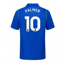 Chelsea Cole Palmer #10 Replika Hjemmedrakt 2026-27 Kortermet