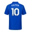 Chelsea Cole Palmer #10 Replika Hjemmedrakt 2026-27 Kortermet Chelsea Cole Palmer #10 Replika Hjemmedrakt 2026-27 Kortermet