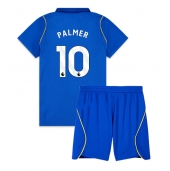 Chelsea Cole Palmer #10 Replika Hjemmedrakt Barn 2026-27 Kortermet (+ bukser)