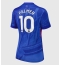 Chelsea Cole Palmer #10 Replika Hjemmedrakt Dame 2025-26 Kortermet