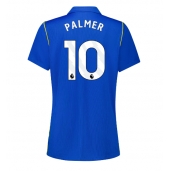 Chelsea Cole Palmer #10 Replika Hjemmedrakt Dame 2026-27 Kortermet
