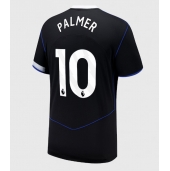Chelsea Cole Palmer #10 Replika Tredjedrakt 2025-26 Kortermet