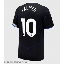 Chelsea Cole Palmer #10 Replika Tredjedrakt 2025-26 Kortermet
