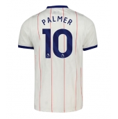 Chelsea Cole Palmer #10 Replika Tredjedrakt 2026-27 Kortermet