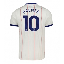 Chelsea Cole Palmer #10 Replika Tredjedrakt 2026-27 Kortermet