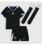 Chelsea Cole Palmer #10 Replika Tredjedrakt Barn 2025-26 Kortermet (+ bukser)