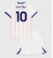 Chelsea Cole Palmer #10 Replika Tredjedrakt Barn 2026-27 Kortermet (+ bukser)