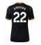 Chelsea Emmanuel Emegha #22 Replika Bortedrakt Dame 2026-27 Kortermet