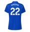Chelsea Emmanuel Emegha #22 Replika Hjemmedrakt Dame 2026-27 Kortermet