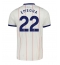 Chelsea Emmanuel Emegha #22 Replika Tredjedrakt 2026-27 Kortermet Chelsea Emmanuel Emegha #22 Replika Tredjedrakt 2026-27 Kortermet