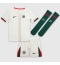 Chelsea Enzo Fernandez #8 Replika Bortedrakt Barn 2025-26 Kortermet (+ bukser)