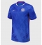 Chelsea Enzo Fernandez #8 Replika Hjemmedrakt 2025-26 Kortermet