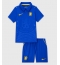 Chelsea Enzo Fernandez #8 Replika Hjemmedrakt Barn 2026-27 Kortermet (+ bukser)