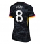 Chelsea Enzo Fernandez #8 Replika Tredjedrakt Dame 2024-25 Kortermet
