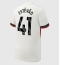 Chelsea Estevao Willian #41 Replika Bortedrakt 2025-26 Kortermet