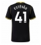 Chelsea Estevao Willian #41 Replika Bortedrakt 2026-27 Kortermet Chelsea Estevao Willian #41 Replika Bortedrakt 2026-27 Kortermet