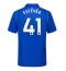 Chelsea Estevao Willian #41 Replika Hjemmedrakt 2026-27 Kortermet Chelsea Estevao Willian #41 Replika Hjemmedrakt 2026-27 Kortermet