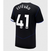 Chelsea Estevao Willian #41 Replika Tredjedrakt 2025-26 Kortermet