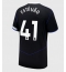 Chelsea Estevao Willian #41 Replika Tredjedrakt 2025-26 Kortermet