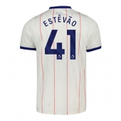 Chelsea Estevao Willian #41 Replika Tredjedrakt 2026-27 Kortermet