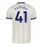 Chelsea Estevao Willian #41 Replika Tredjedrakt 2026-27 Kortermet Chelsea Estevao Willian #41 Replika Tredjedrakt 2026-27 Kortermet