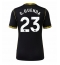 Chelsea Geovany Quenda #23 Replika Bortedrakt Dame 2026-27 Kortermet